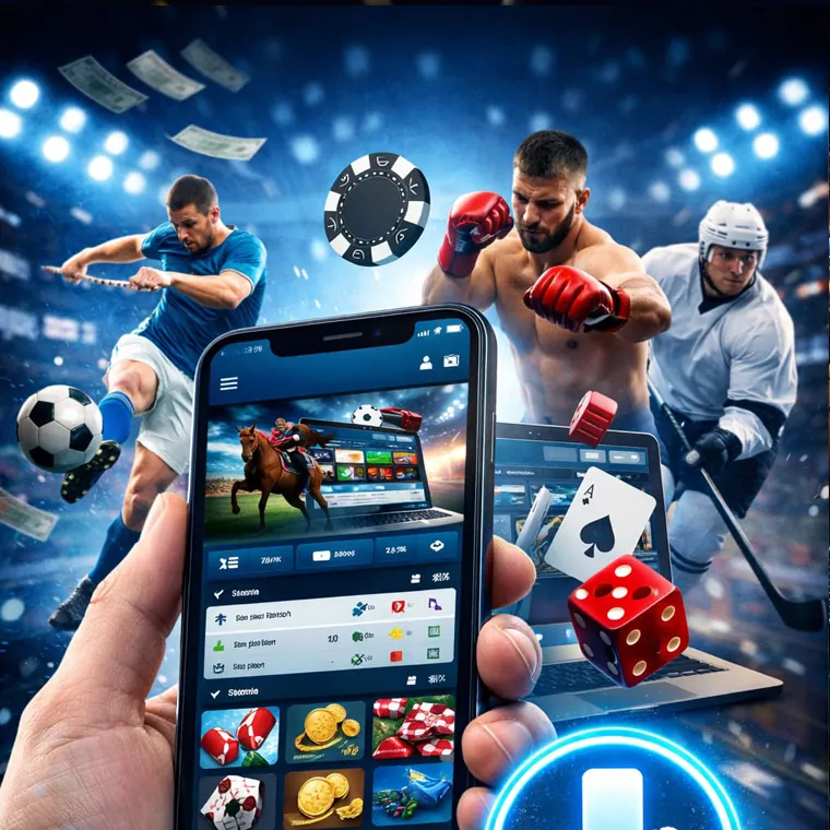 Sports Betting Online